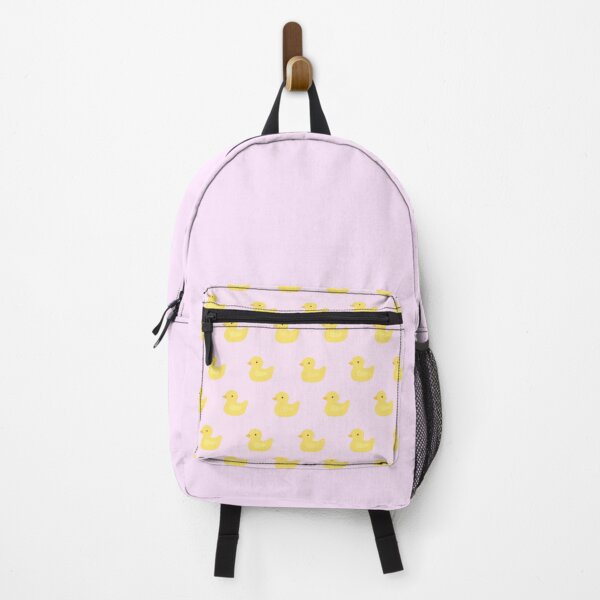 Item preview, Pink Rubber Duck Pattern designed and sold by SofiaJR.