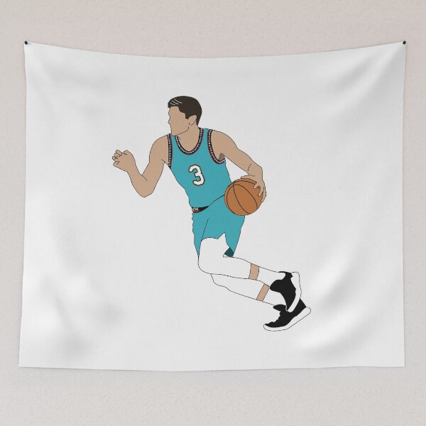 Item preview, Grayson Allen designed and sold by TheKevin 27.