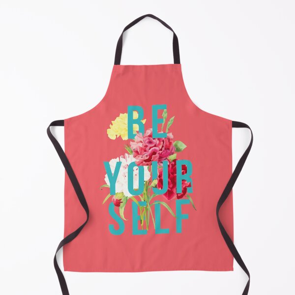 Item preview, Be Yourself | Floral designed and sold by clamentine.