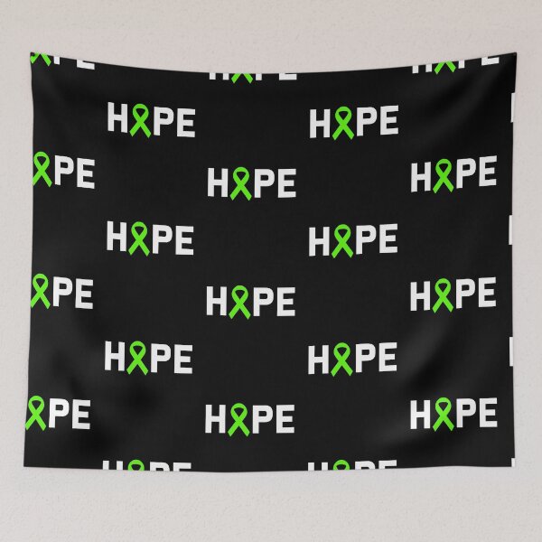 Item preview, Hope Lymphoma Cancer Awareness Zodiac Ribbon Support Gift designed and sold by zedesignn.