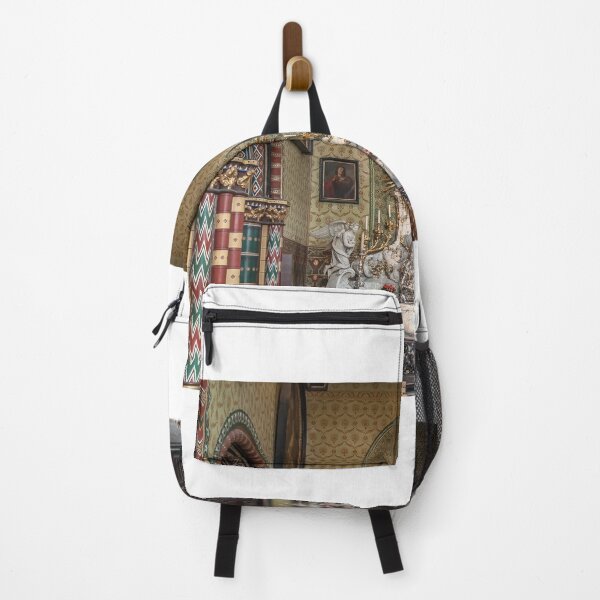 Item preview, A peaceful setting from long ago. designed and sold by ROBERT NIEDERRITER.