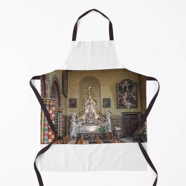 Item preview, A peaceful setting from long ago. designed and sold by ROBERT NIEDERRITER.