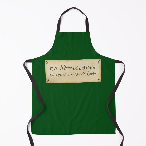 Item preview, No admittance! designed and sold by claudiatoman.