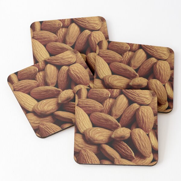 Item preview, Almond designed and sold by Mamibo.