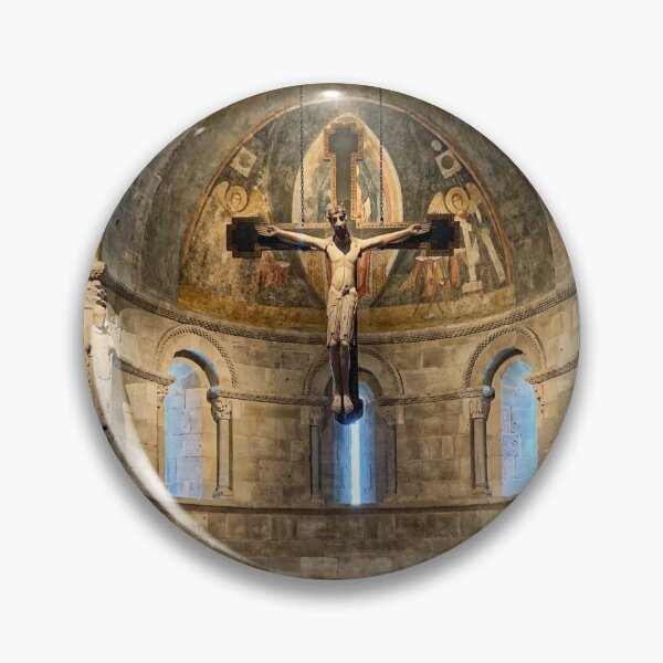 Item preview, A medieval setting in NYC. designed and sold by ROBERT NIEDERRITER.