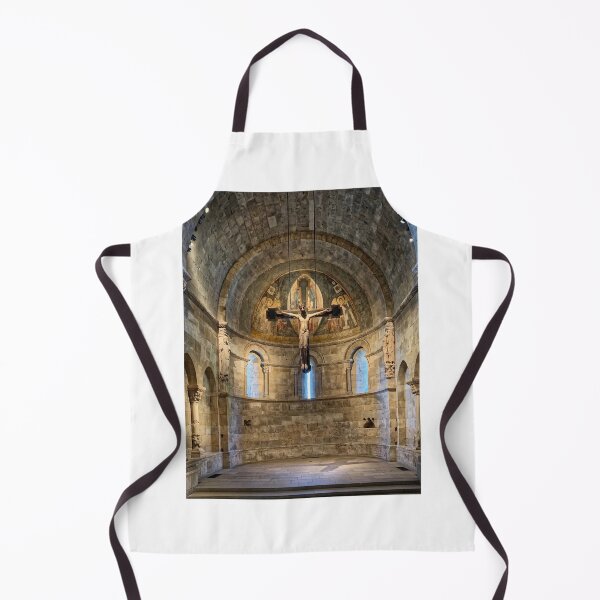 Item preview, A medieval setting in NYC. designed and sold by ROBERT NIEDERRITER.