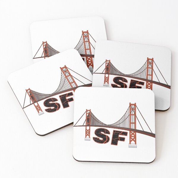 Item preview, san francisco designed and sold by designsbysamantha.