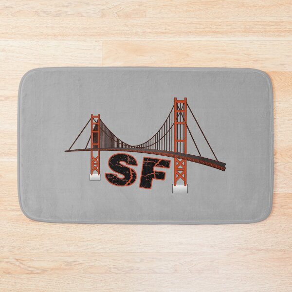 Item preview, san francisco designed and sold by designsbysamantha.