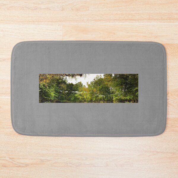 Item preview, Pond Reflection designed and sold by JmanInABox.