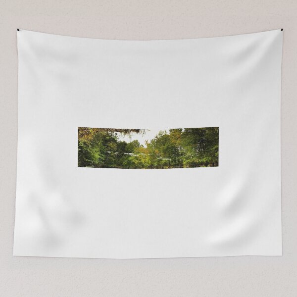Item preview, Pond Reflection designed and sold by JmanInABox.