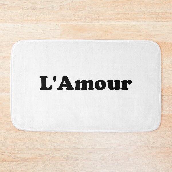 Item preview, L´Amour designed and sold by clamentine.