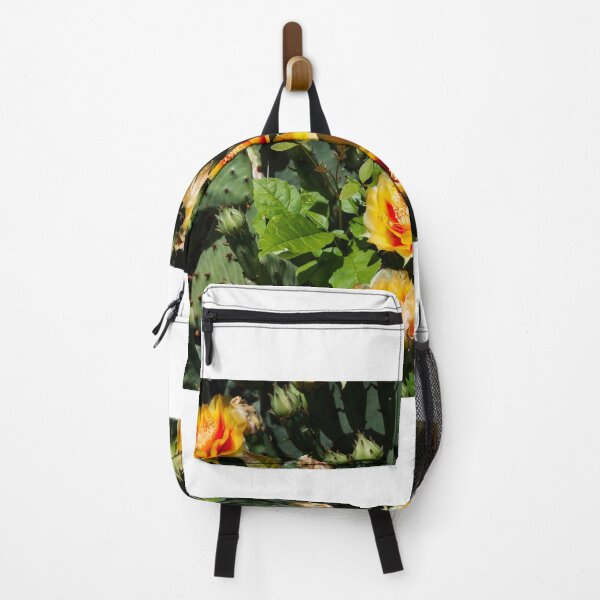 Item preview, The cactus flowers return. designed and sold by ROBERT NIEDERRITER.