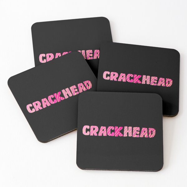 Item preview, Crackhead designed and sold by kaylanettleton.