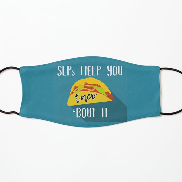 Slp Quotes Kids Masks for Sale | Redbubble Slp Quotes Kids Masks for Sale | Redbubble