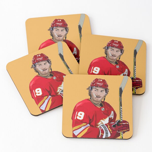 Item preview, Matthew Tkachuk, # 19. designed and sold by ArtsyHockey.
