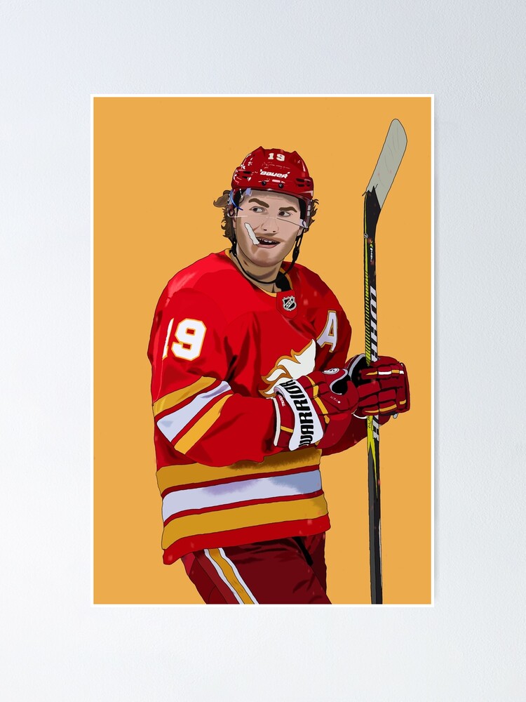 100+] Matthew Tkachuk Wallpapers