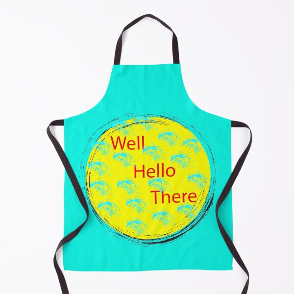 Item preview, Well Hello There designed and sold by Dream Wear.