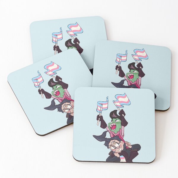 Item preview, u matter! trans visibility day  designed and sold by Paryficama.