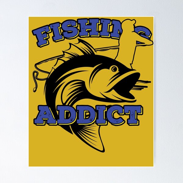 Fishing Buddy Design Vector, Fishing Logo, Fishing Tournament