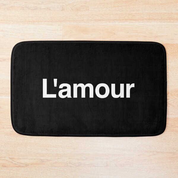 Item preview, L´Amour designed and sold by clamentine.