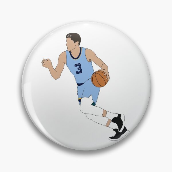 Item preview, Grayson Allen designed and sold by TheKevin 27.