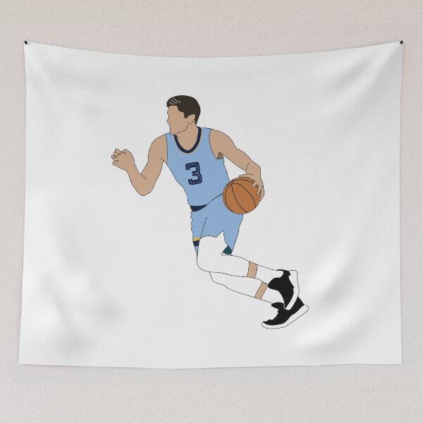 Item preview, Grayson Allen designed and sold by TheKevin 27.