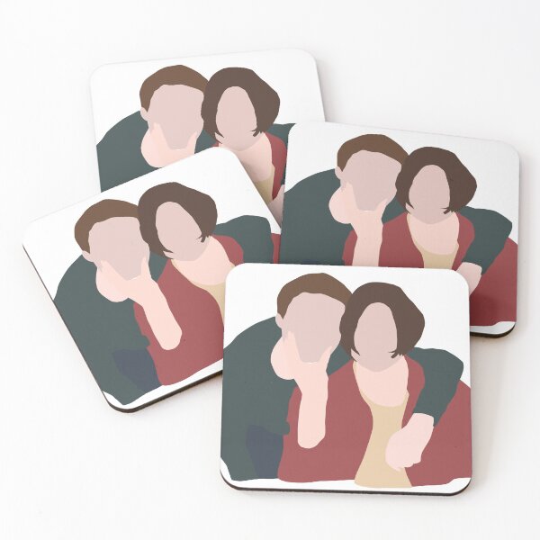 Item preview, Sam and Grizz designed and sold by mashal1076.