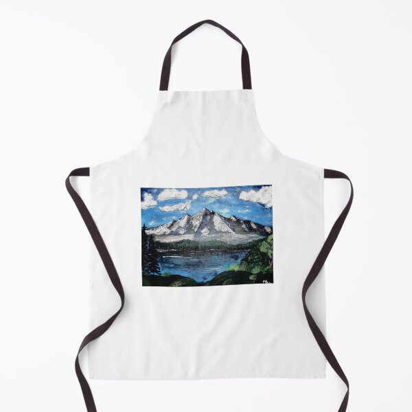 Item preview, Mountain View designed and sold by Gregory Allen.