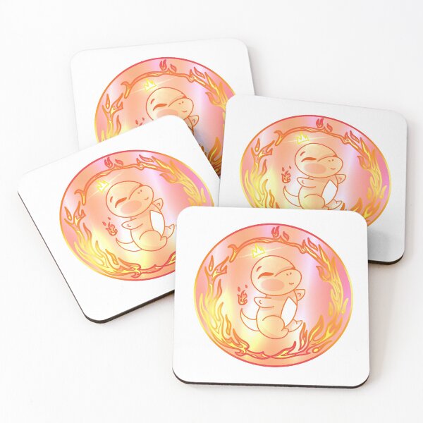 Item preview, fire type designed and sold by m00Luu.