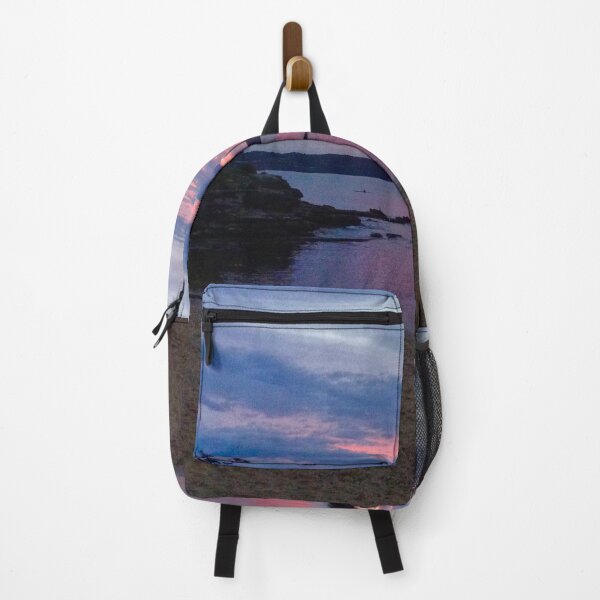 Item preview, Sunrise at Balmoral Beach  designed and sold by Mickangelhere.