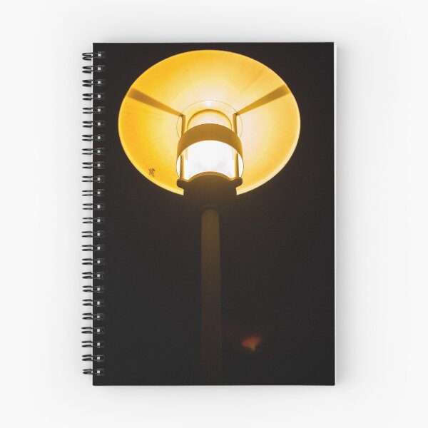 Item preview, Lamppost designed and sold by JmanInABox.