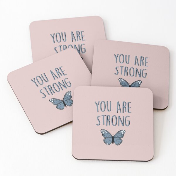 Item preview, You are Strong designed and sold by hcohen2000.