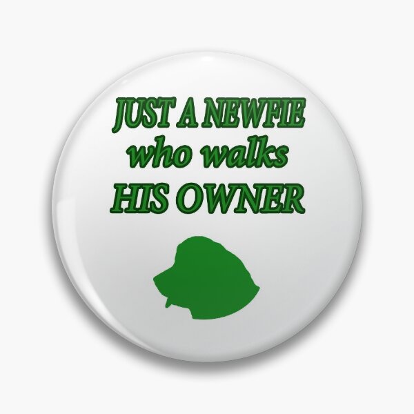 Item preview, Newfoundland Dog Green designed and sold by Moonyflower.