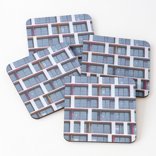 Item preview, Glass Balcony Patterns designed and sold by Skywalker115959.