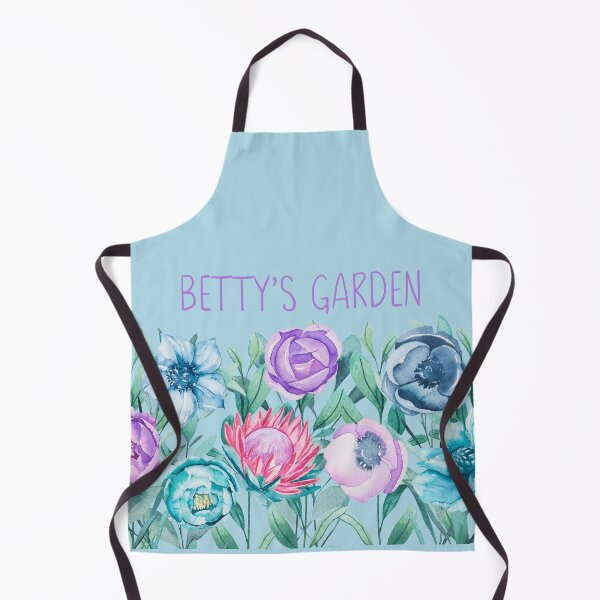 Item preview, Betty's Garden designed and sold by Sara Burgess.