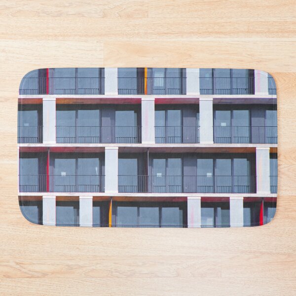 Item preview, Glass Balcony Patterns designed and sold by Skywalker115959.