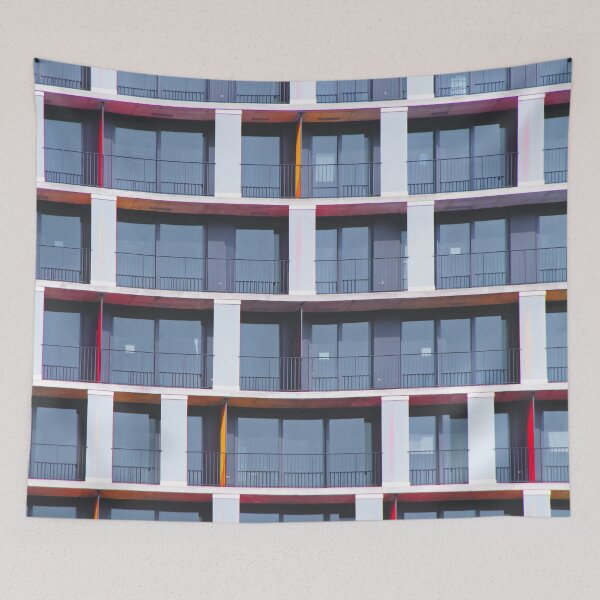 Item preview, Glass Balcony Patterns designed and sold by Skywalker115959.