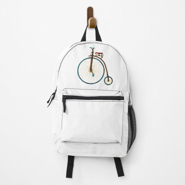 Item preview, Penny-farthing designed and sold by clamentine.