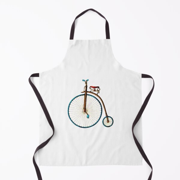 Item preview, Penny-farthing designed and sold by clamentine.