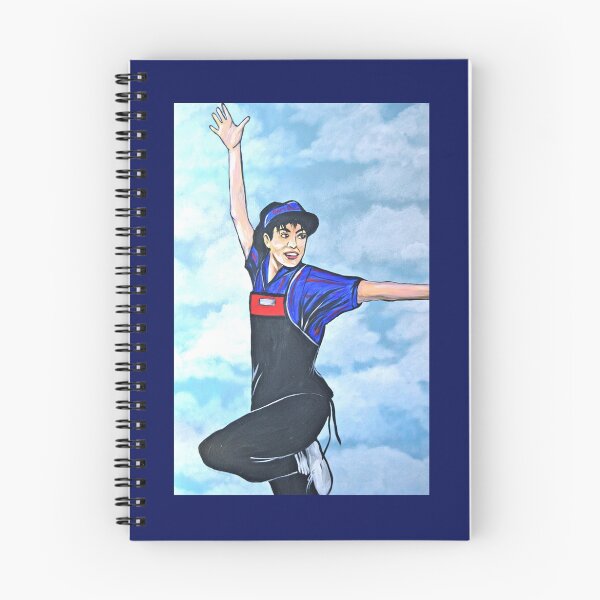 Item preview, Libby Mae Brown designed and sold by portraitsonthep.