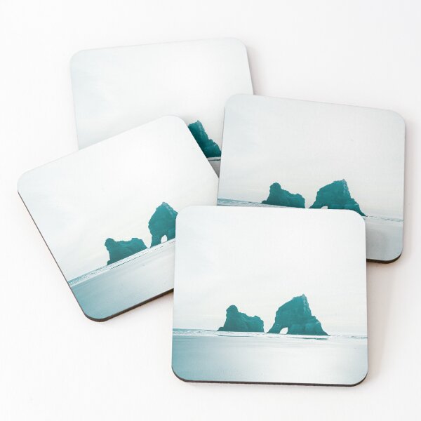 Item preview, Wharariki-New Zealand-Beach-Landscape designed and sold by kmsphotography.