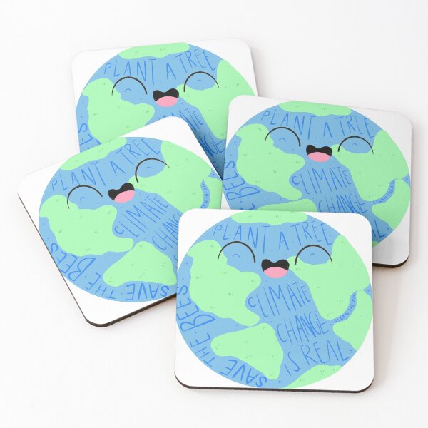 Item preview, Climate Change designed and sold by theindigoshop.