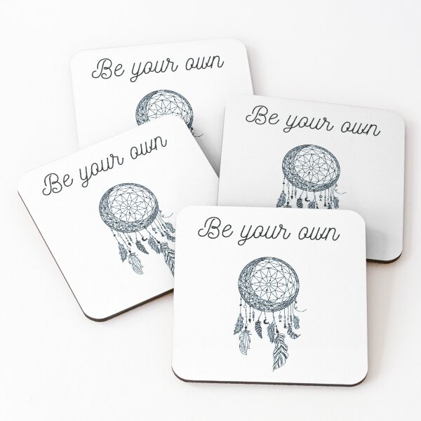 Item preview, Be your own "symbole that catches dreams" designed and sold by To-the-T.