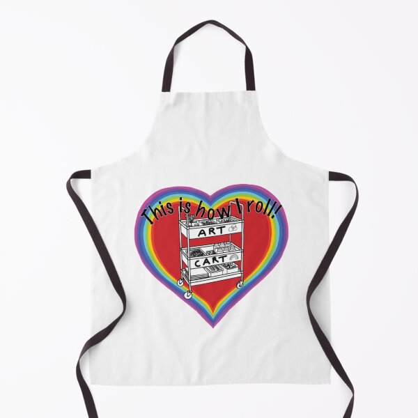 Item preview, This is how I roll! designed and sold by kbetz.