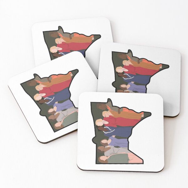 Item preview, Minnesota designed and sold by softnovitski.