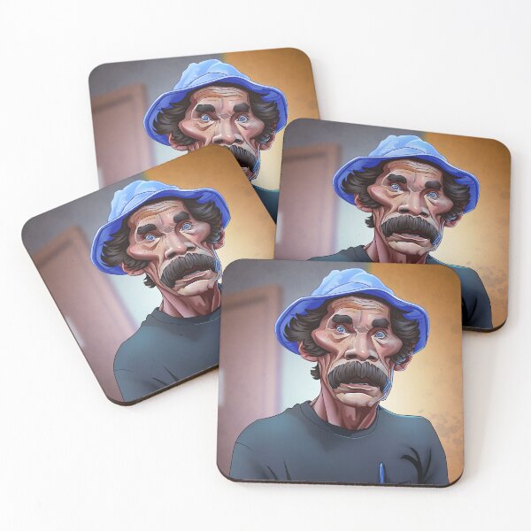 Item preview, A simple man designed and sold by RafaelLima7.