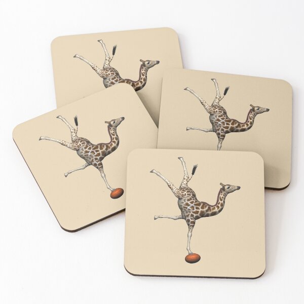 Item preview, Balancing Giraffe designed and sold by Mythos57.