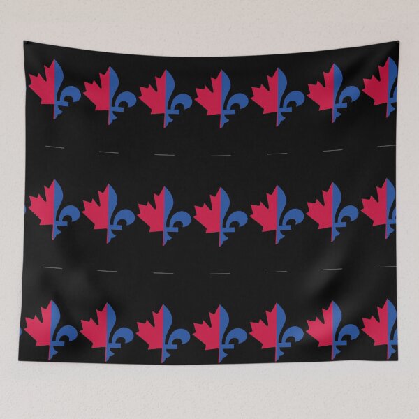 Item preview, French Canadian designed and sold by joshua pierre.