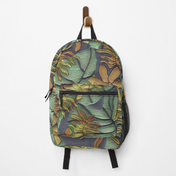 Item preview, Tropical Mix in Oil designed and sold by aloharobj.