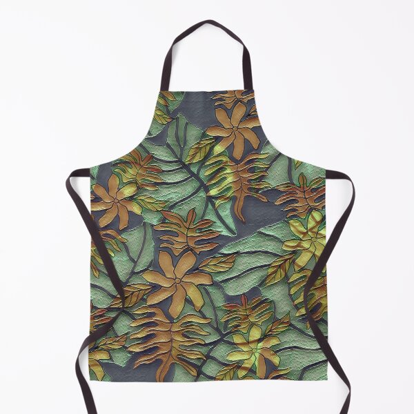Item preview, Tropical Mix in Oil designed and sold by aloharobj.